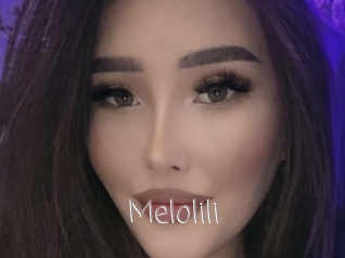 Melolili