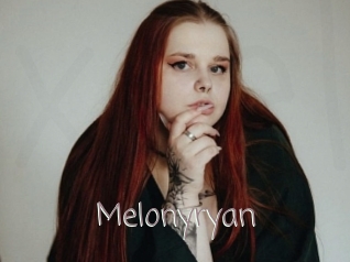 Melonyryan