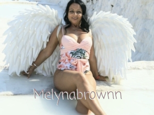 Melynabrownn