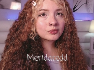 Meridaredd