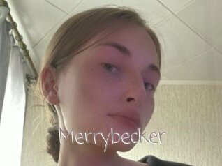 Merrybecker