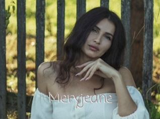 Meryjeane