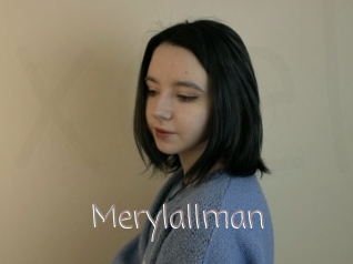 Merylallman