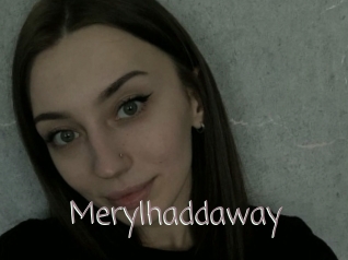 Merylhaddaway