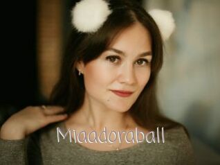 Miaadoraball