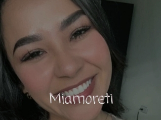 Miamoreti