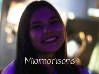 Miamorisons