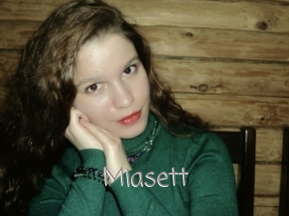 Miasett