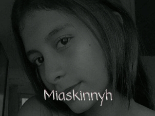 Miaskinnyh