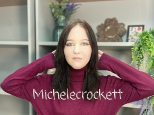 Michelecrockett