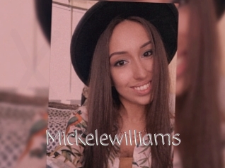 Mickelewilliams