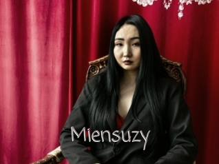 Miensuzy