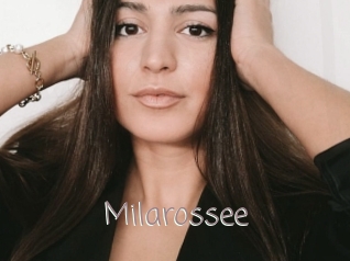 Milarossee