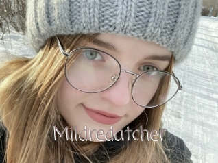 Mildredatcher