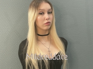 Mildreddace