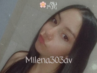 Milena303av