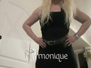 Milfmonique