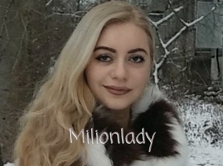 Milionlady