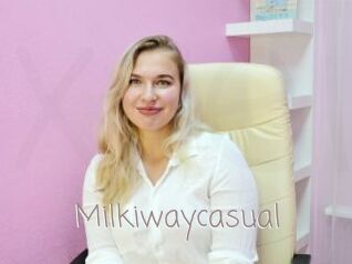 Milkiwaycasual