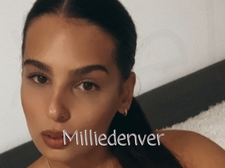 Milliedenver