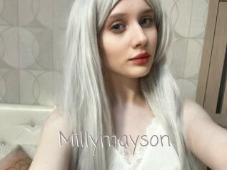 Millymayson