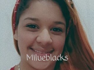 Milueblacks