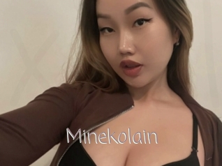 Minekolain