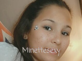 Minettesexy