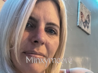 Minxymoore