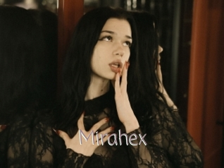 mirahex X Celebs