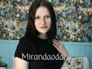 Mirandaoddry