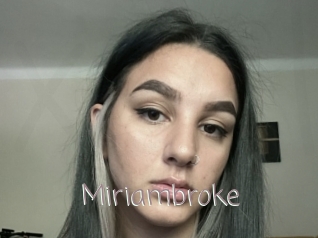 Miriambroke