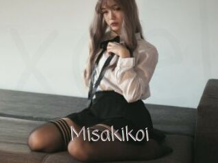 Misakikoi