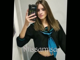 Missamisa