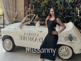 Missanny