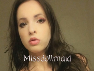 Missdollmaid