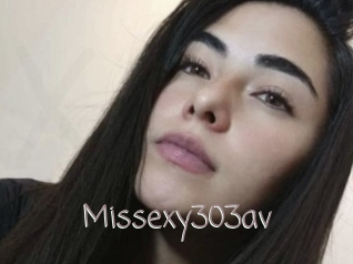 Missexy303av