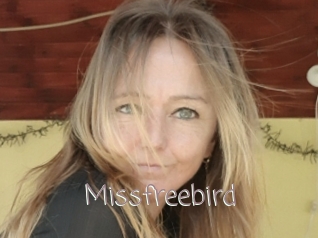 Missfreebird