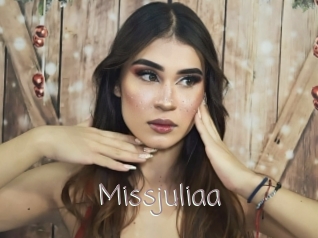 Missjuliaa