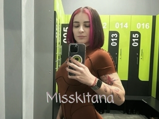 Misskitana