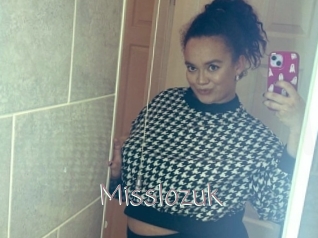 Misslozuk