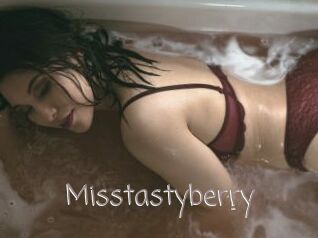 Misstastyberry