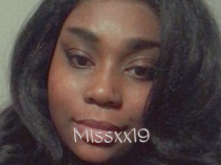 Missxx19