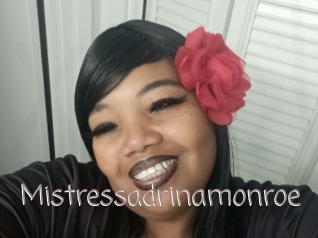 Mistressadrinamonroe