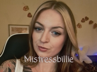 Mistressbillie