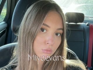 Miyaevans