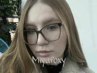 Miyafoxy