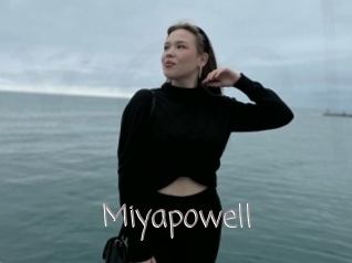 Miyapowell