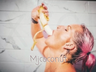 Mjcoconut