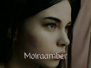 Moiraamber